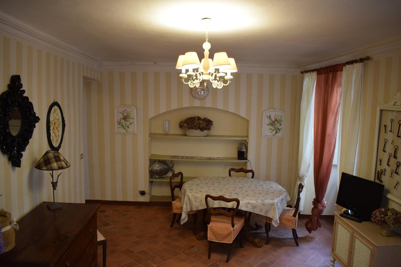 Palazzo Tucci Apartments Lucques Extérieur photo